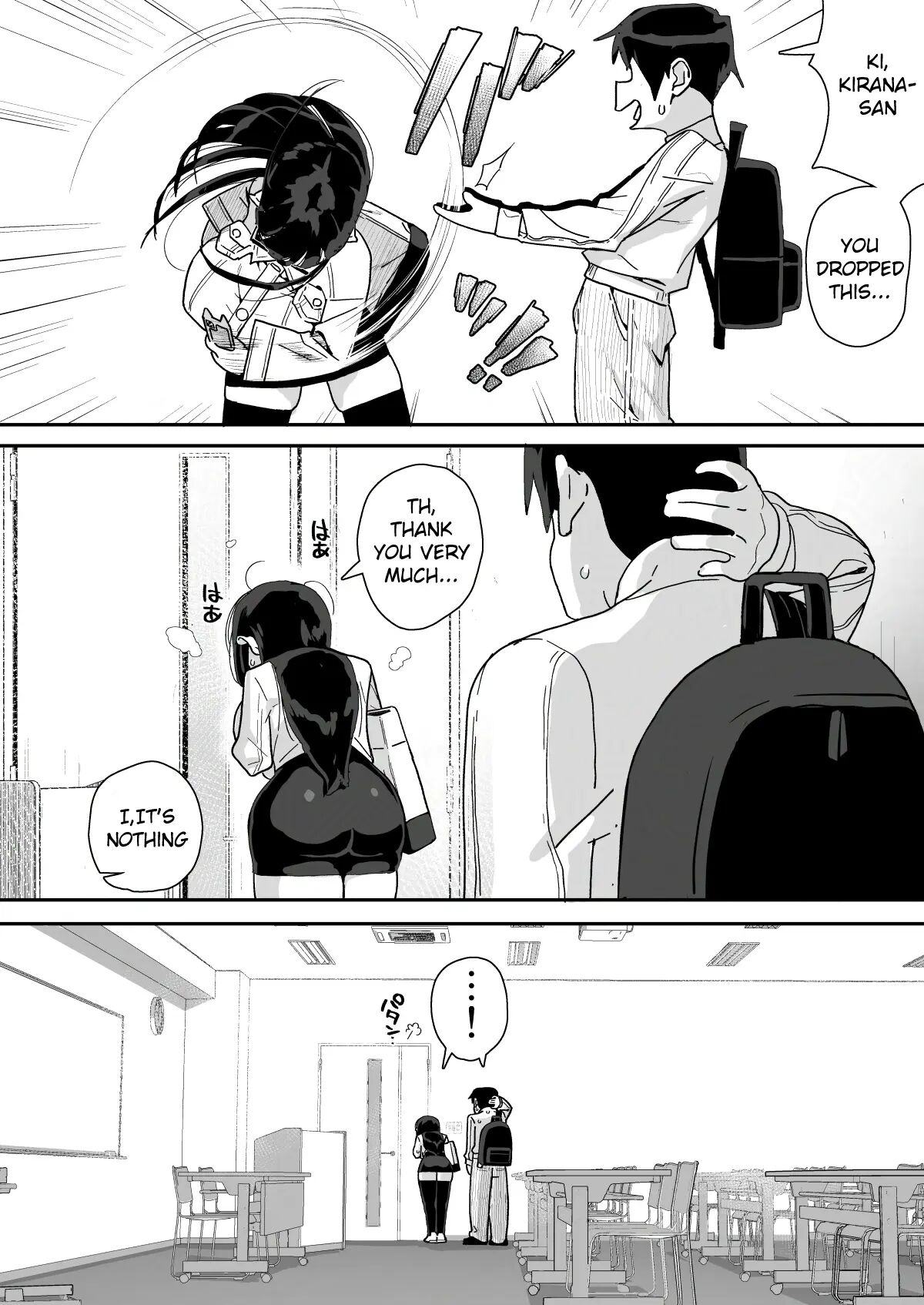 I Found Out That Amino Was The Dick-pleasing U-cup Streamer I Watch 1