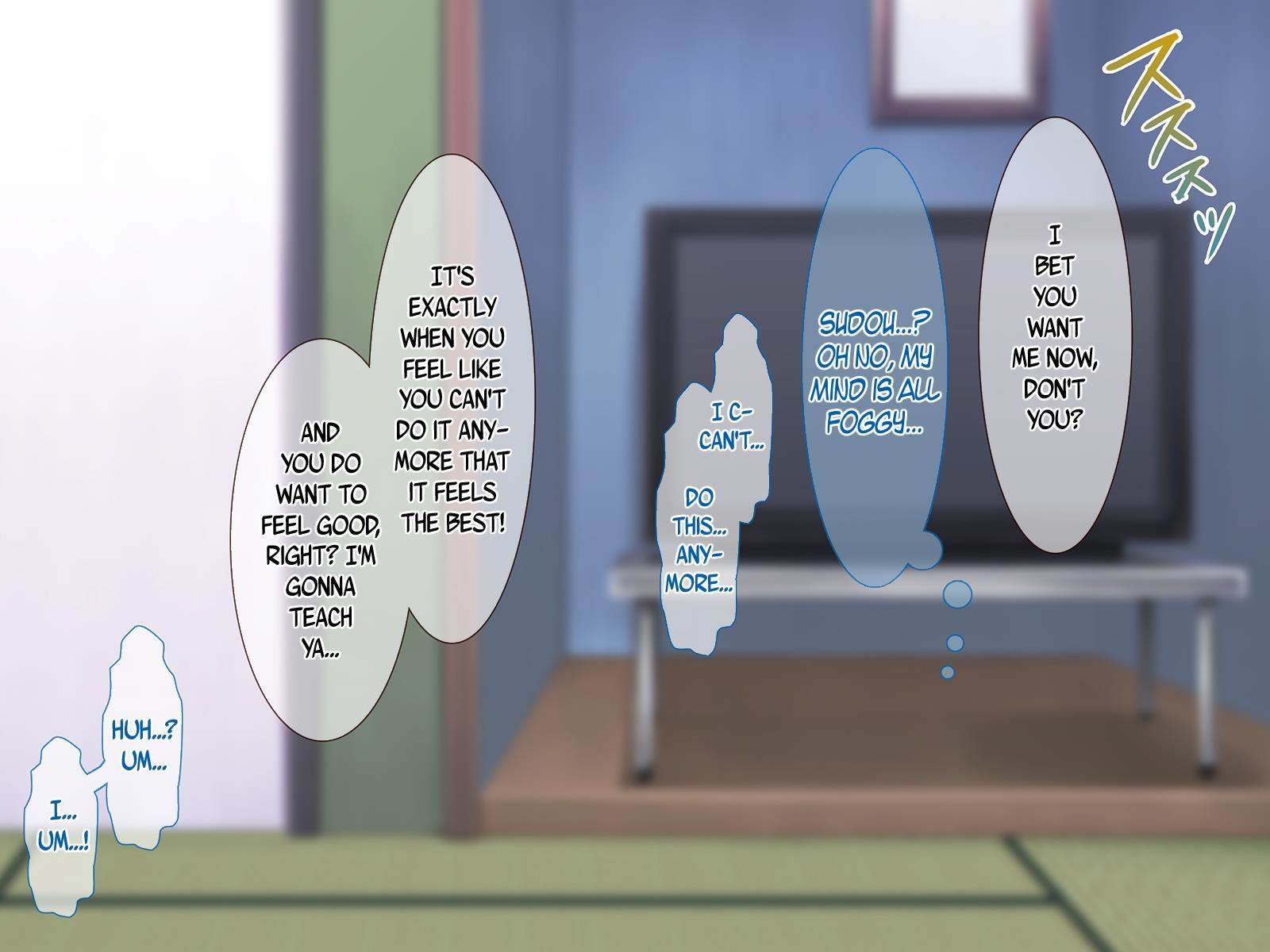 I Have A Girly Face, But If I Join This Tennis Club Where Everyone Gets Laid... Wait, I'm The Bottom?! [yaoi] Chapter 1 Page 65