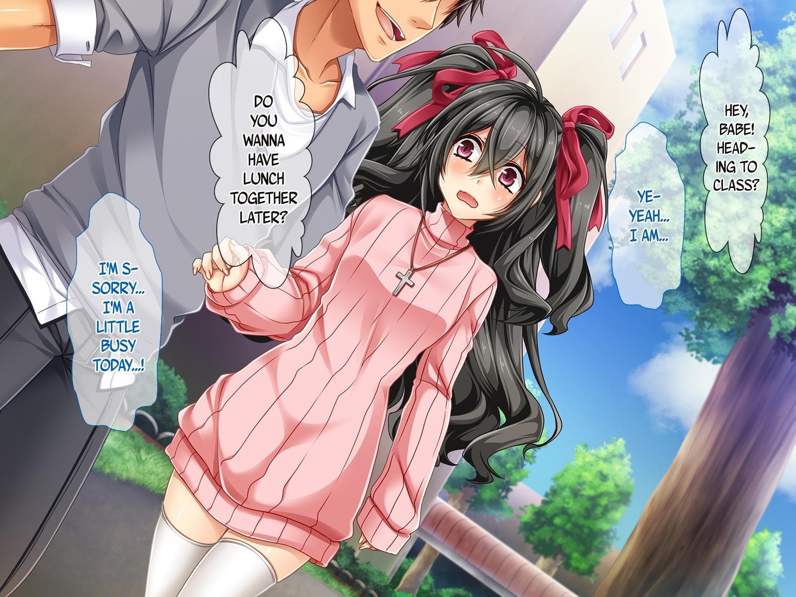 I Have A Girly Face, But If I Join This Tennis Club Where Everyone Gets Laid... Wait, I'm The Bottom?! [yaoi] Chapter 1 Page 76