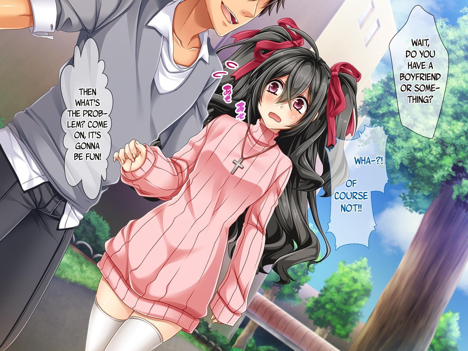 I Have A Girly Face, But If I Join This Tennis Club Where Everyone Gets Laid... Wait, I'm The Bottom?! [yaoi] Chapter 1 Page 78