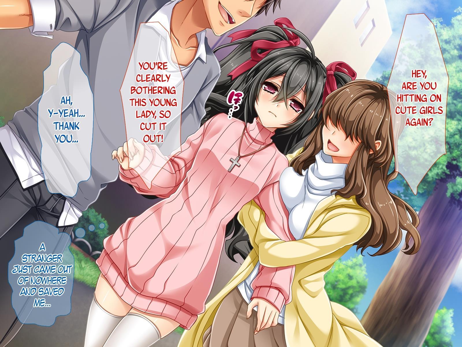 I Have A Girly Face, But If I Join This Tennis Club Where Everyone Gets Laid... Wait, I'm The Bottom?! [yaoi] Chapter 1 Page 79