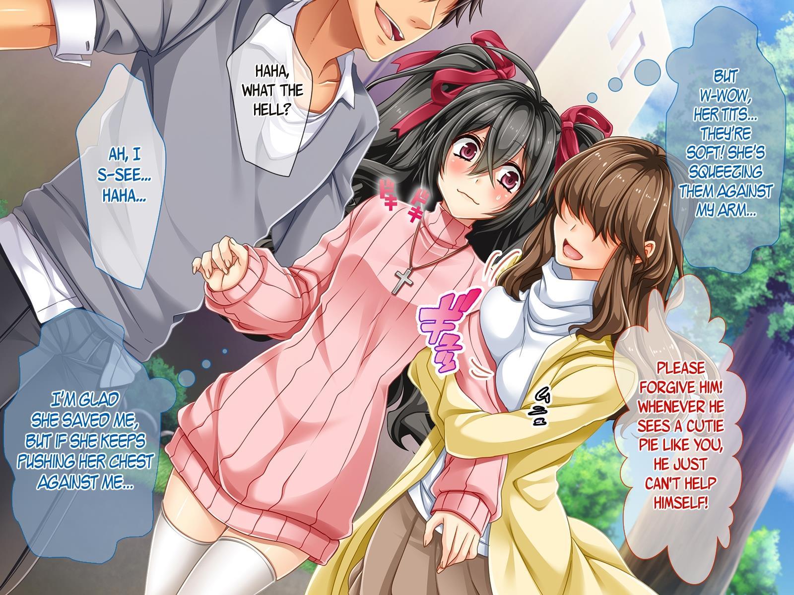 I Have A Girly Face, But If I Join This Tennis Club Where Everyone Gets Laid... Wait, I'm The Bottom?! [yaoi] Chapter 1 Page 80