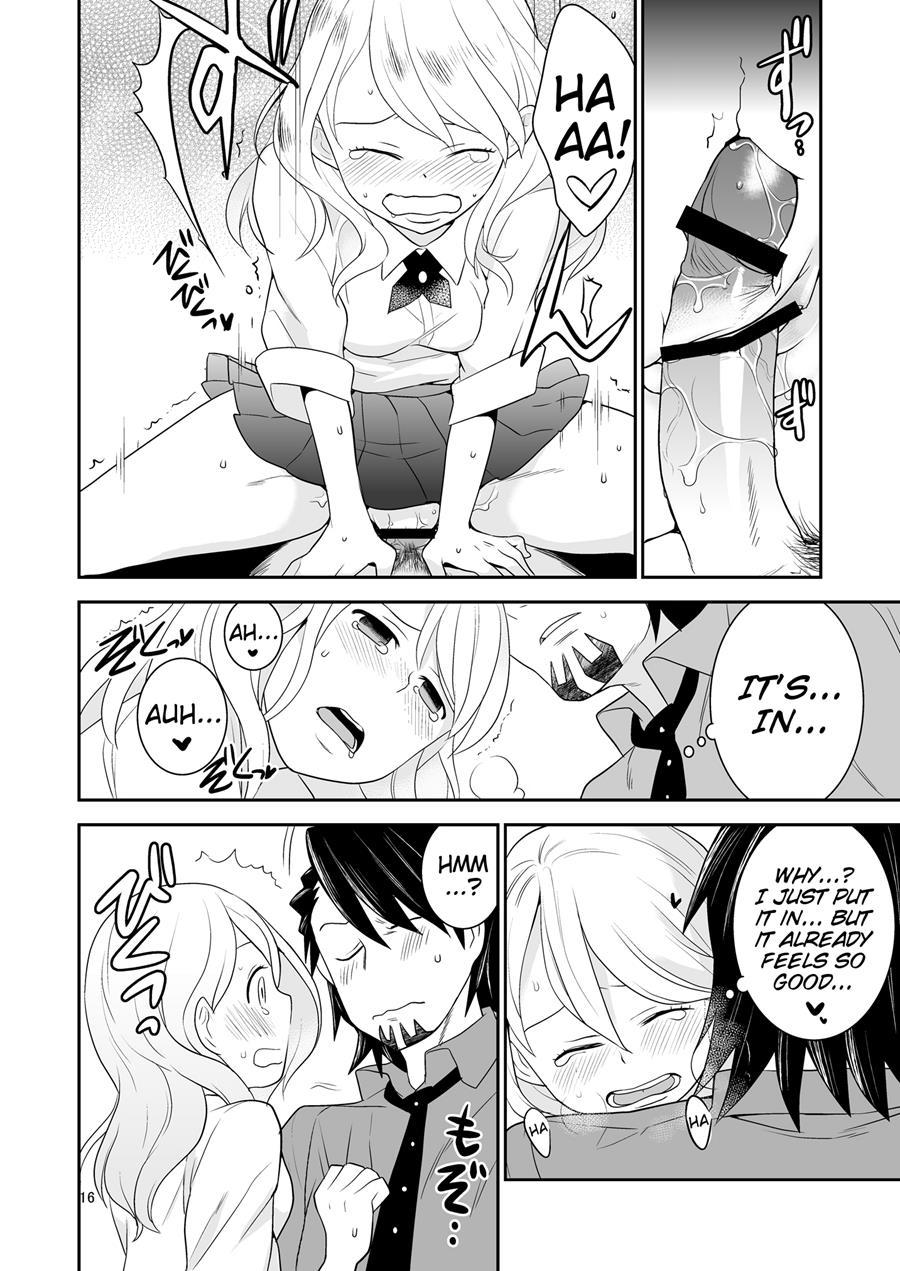 I Love You (saitouyafu) 1