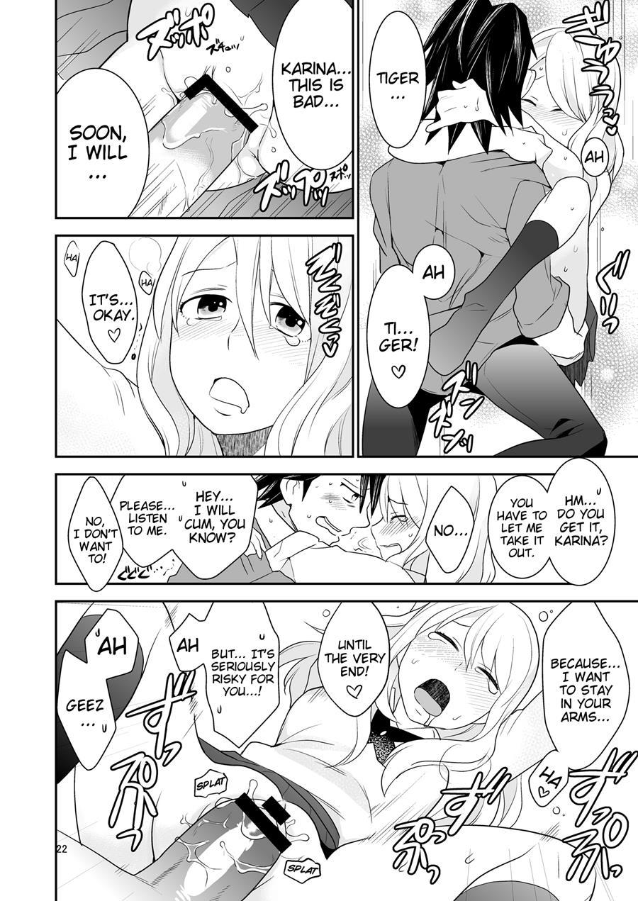 I Love You (saitouyafu) 1