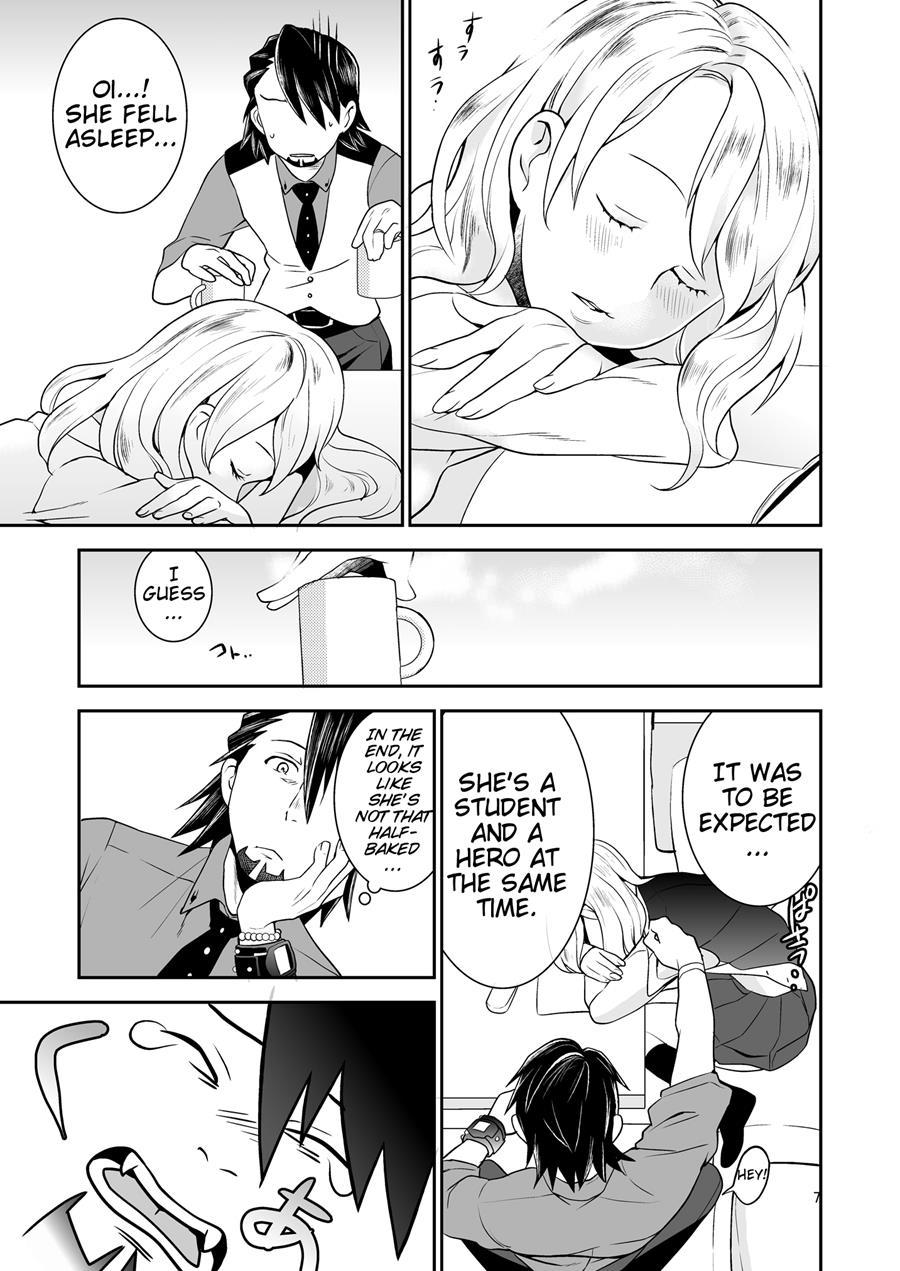 I Love You (saitouyafu) 1