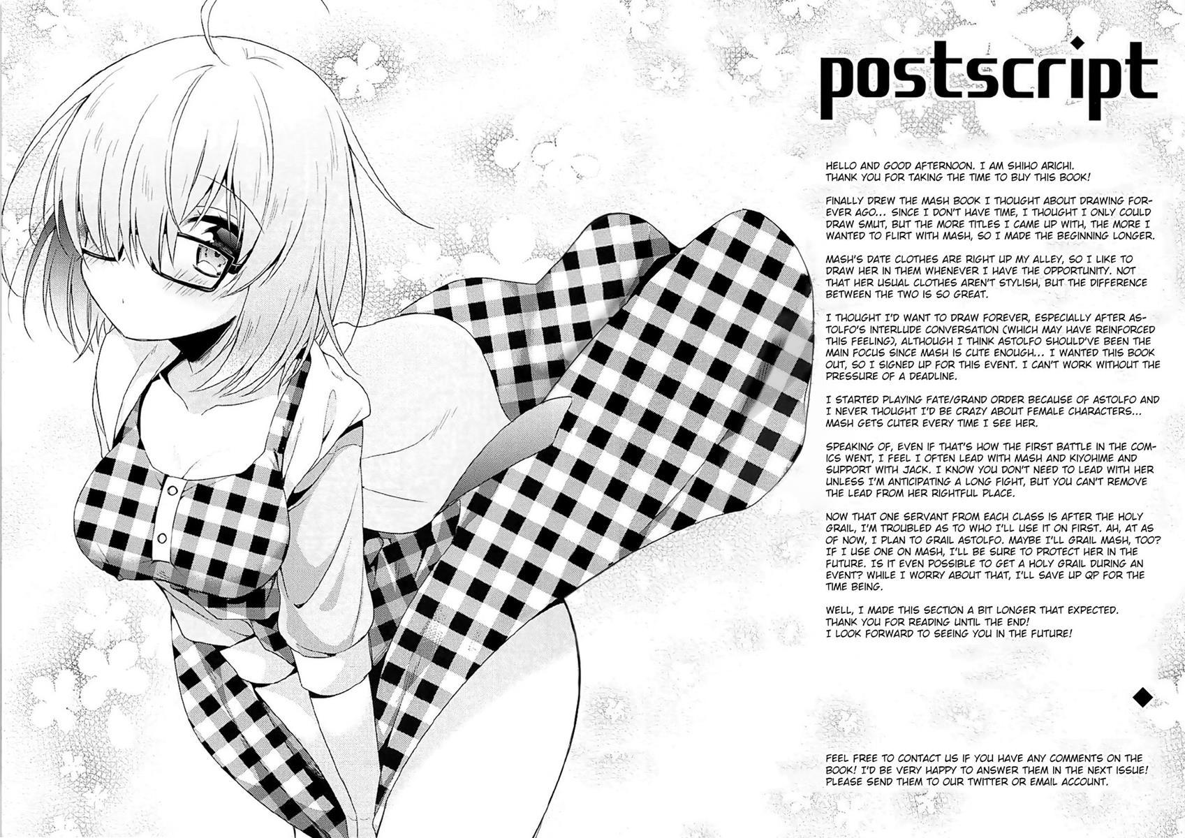 I Seemed To Have Fallen For Senpai 1