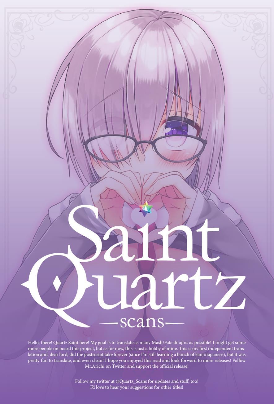 I Seemed To Have Fallen For Senpai 1