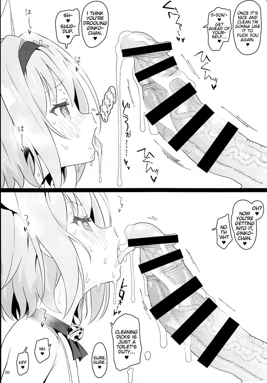 I Tried Out Being A Loli-harem Protagonist 1