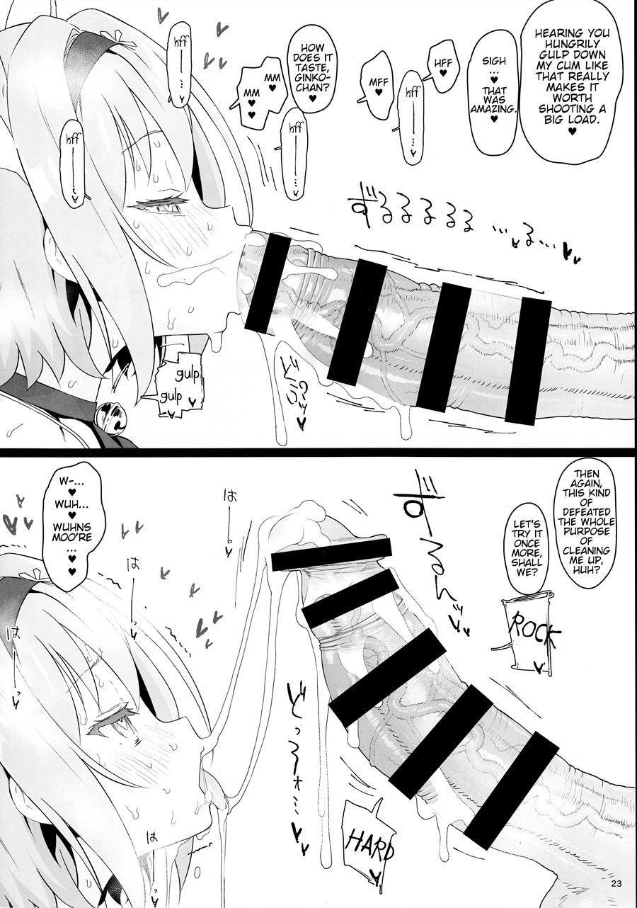 I Tried Out Being A Loli-harem Protagonist 1