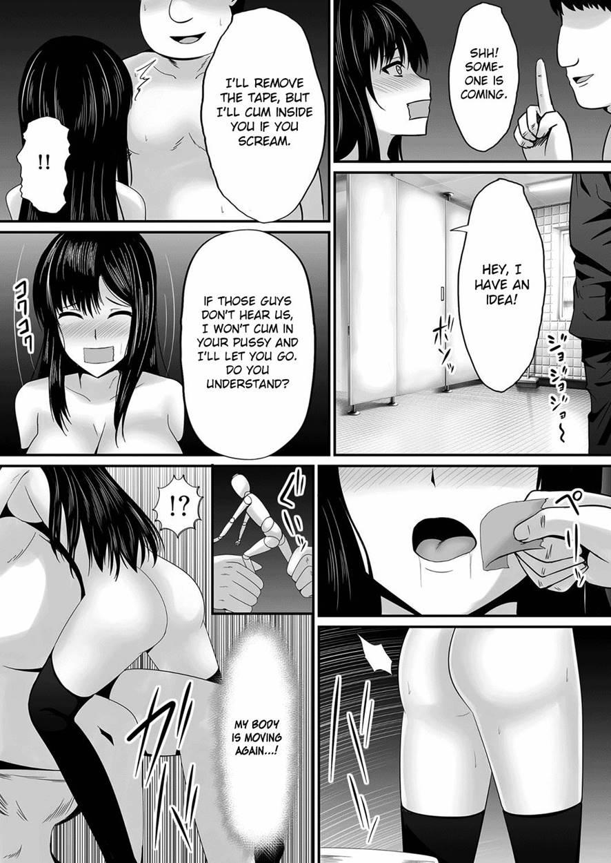 I Used Perverted Inventions... To Have Crazy Sex! 2 Manga Page 17 - Read  Manga I Used Perverted Inventions... To Have Crazy Sex! 2 Online For Free