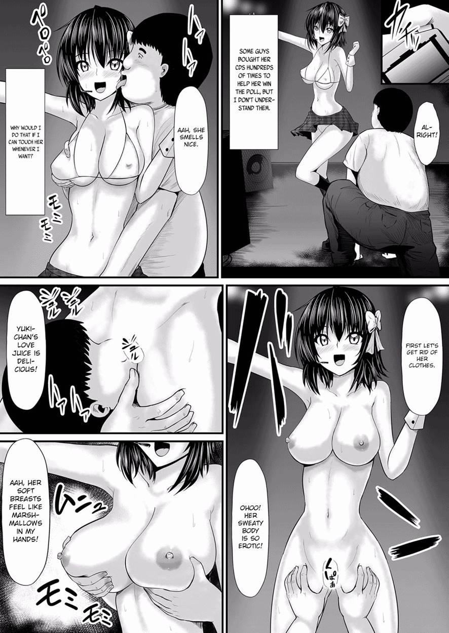 I Used Perverted Inventions... To Have Crazy Sex! 6