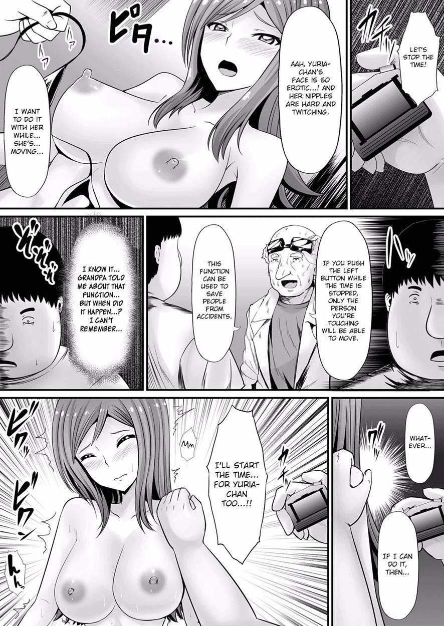 I Used Perverted Inventions... To Have Crazy Sex! 6