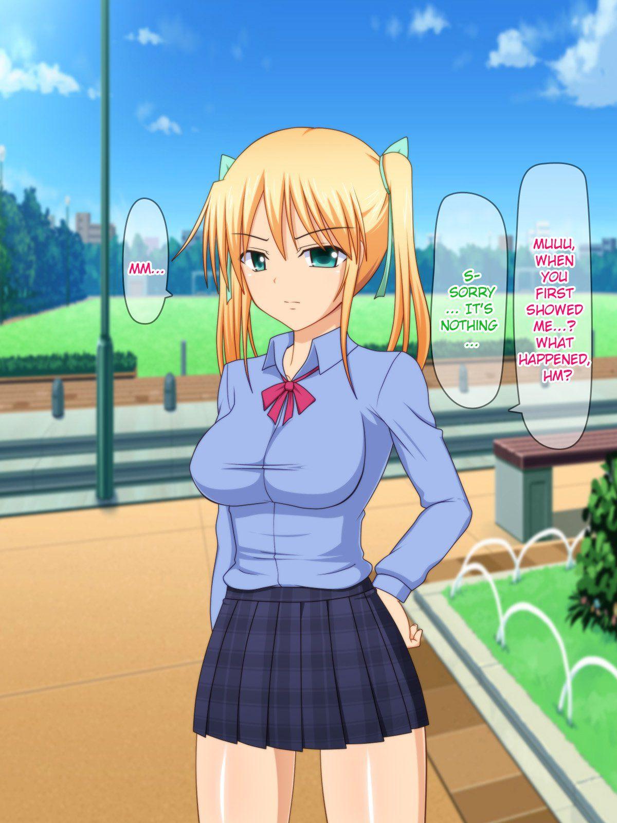 I Want To Hypnotize The Idol Group To Be My Exclusive Sex Dolls 1