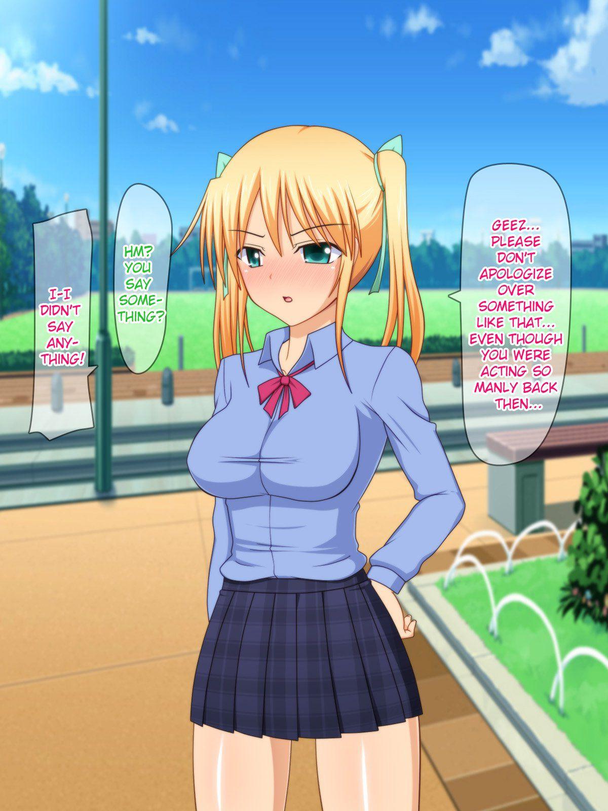 I Want To Hypnotize The Idol Group To Be My Exclusive Sex Dolls 1