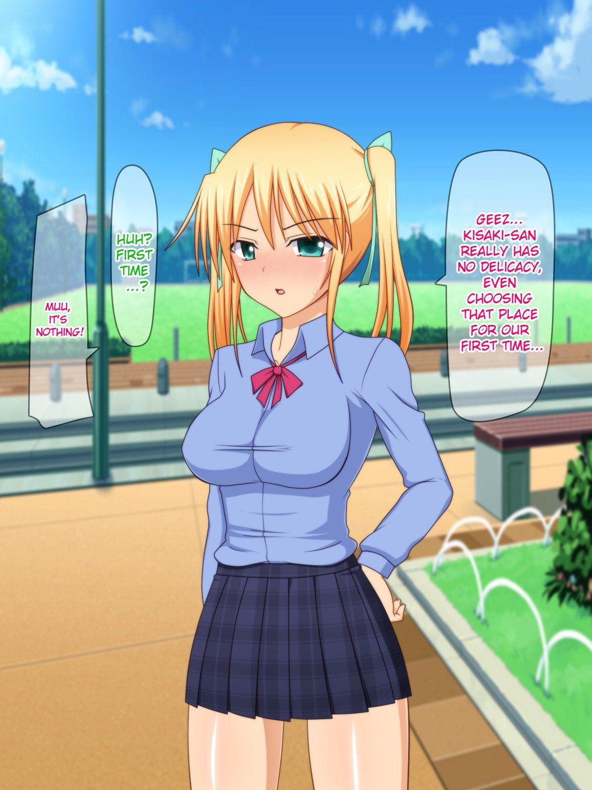 I Want To Hypnotize The Idol Group To Be My Exclusive Sex Dolls 1