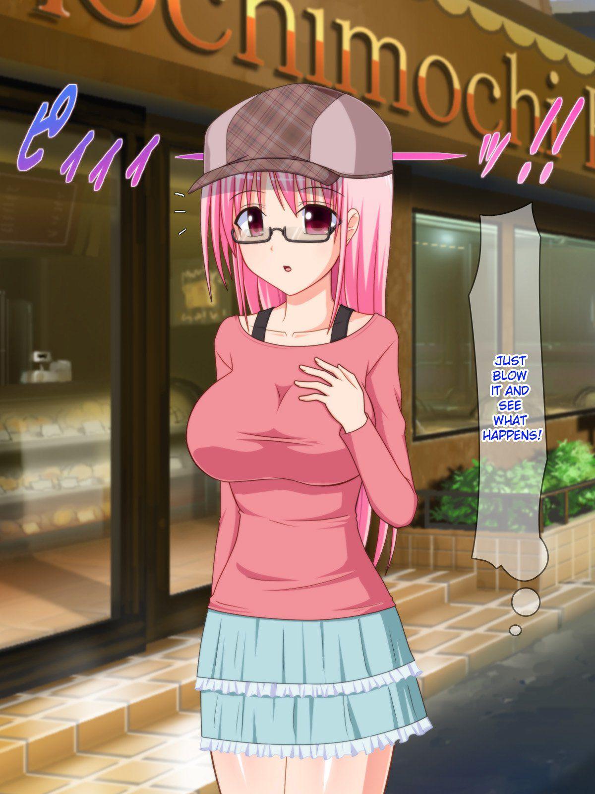 I Want To Hypnotize The Idol Group To Be My Exclusive Sex Dolls 1