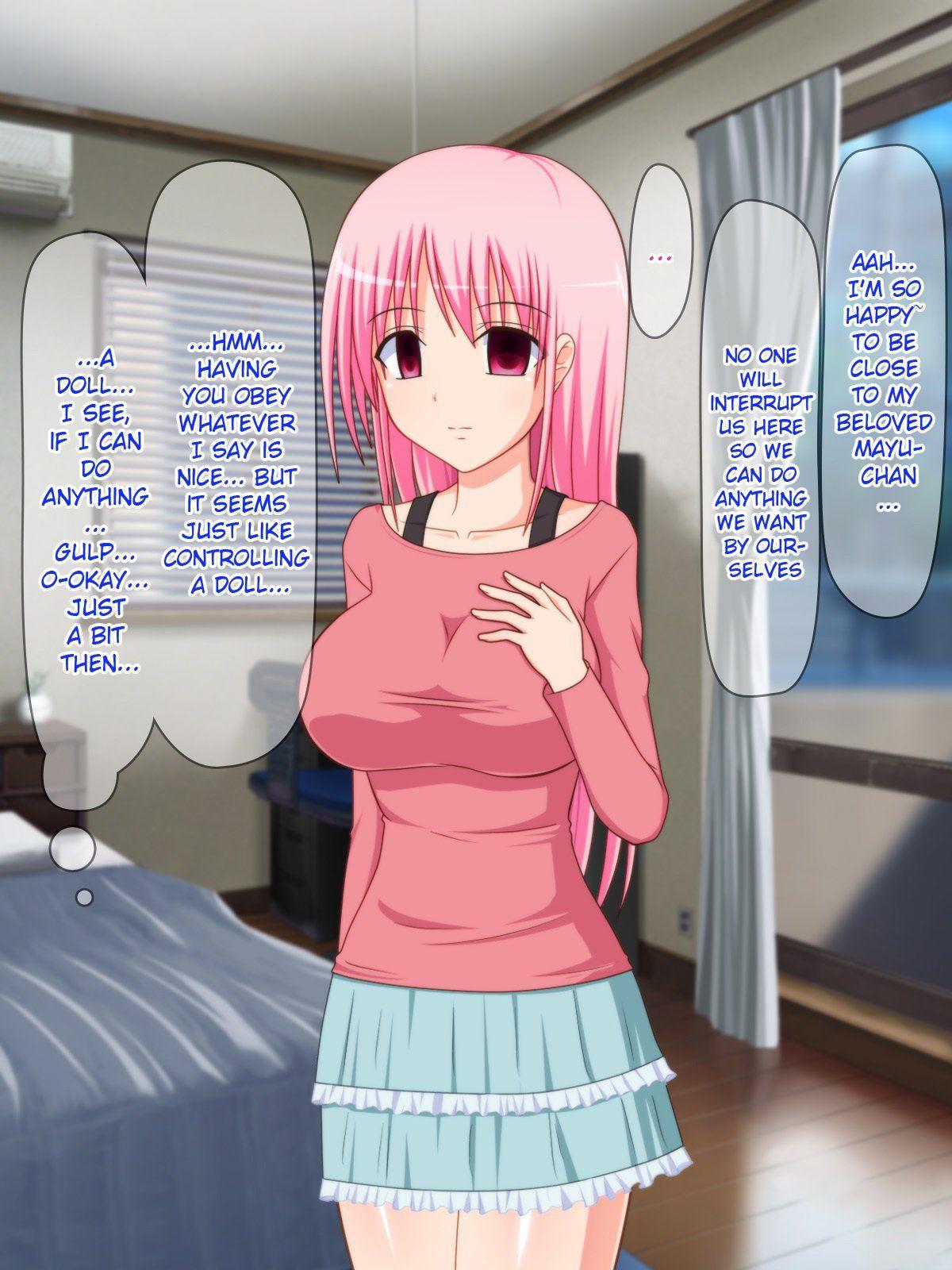 I Want To Hypnotize The Idol Group To Be My Exclusive Sex Dolls 1