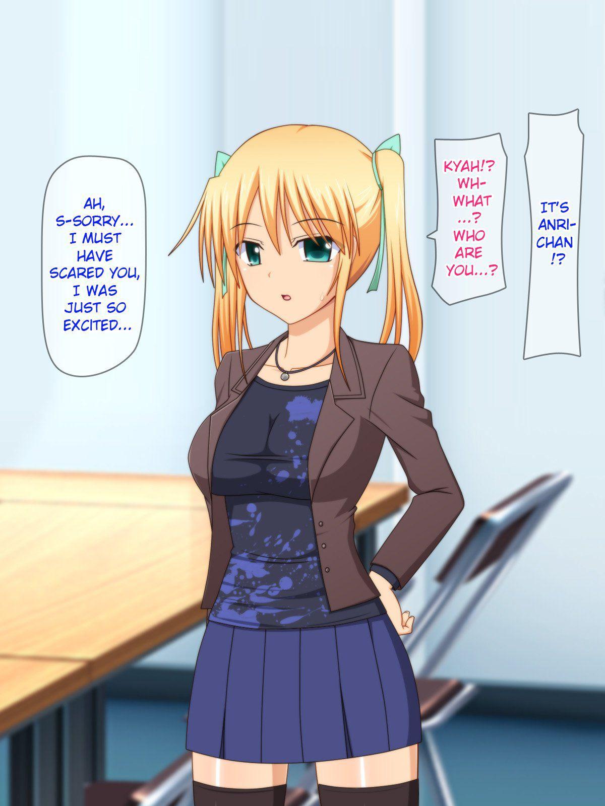 I Want To Hypnotize The Idol Group To Be My Exclusive Sex Dolls 1