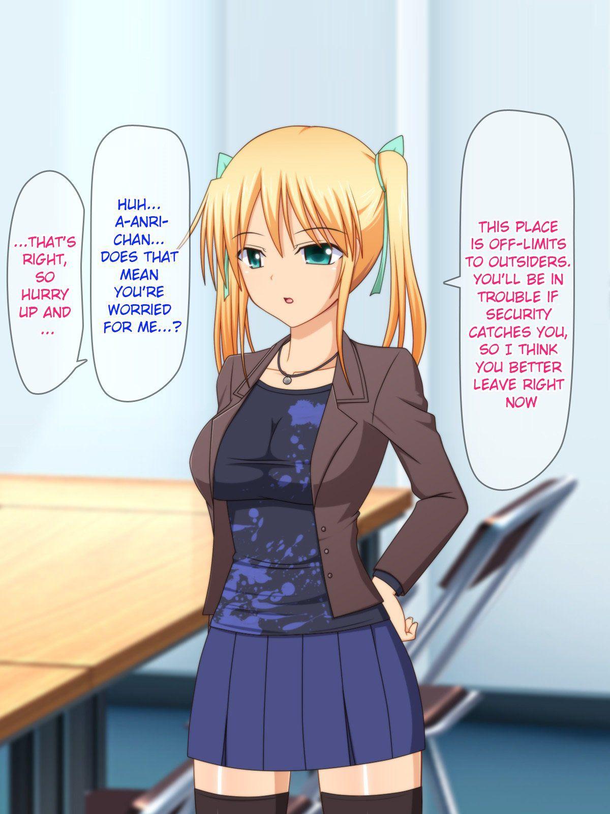 I Want To Hypnotize The Idol Group To Be My Exclusive Sex Dolls 1