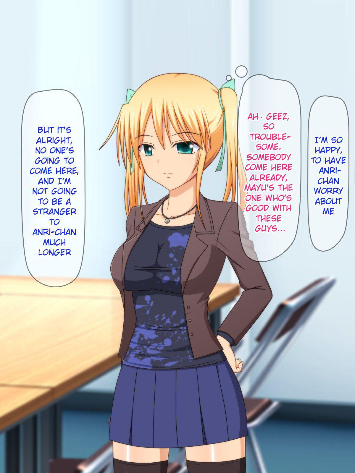 I Want To Hypnotize The Idol Group To Be My Exclusive Sex Dolls 1