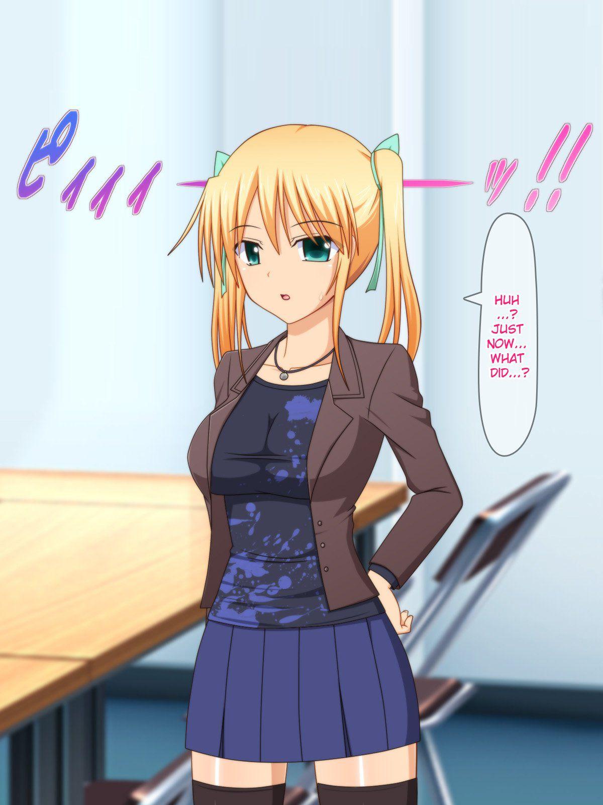 I Want To Hypnotize The Idol Group To Be My Exclusive Sex Dolls 1