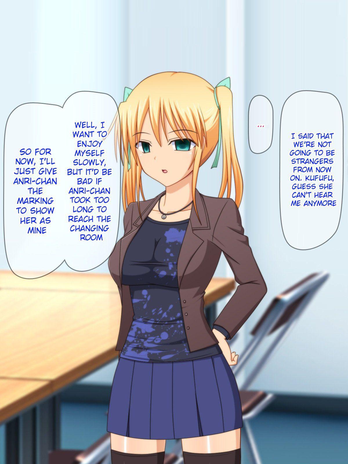 I Want To Hypnotize The Idol Group To Be My Exclusive Sex Dolls 1