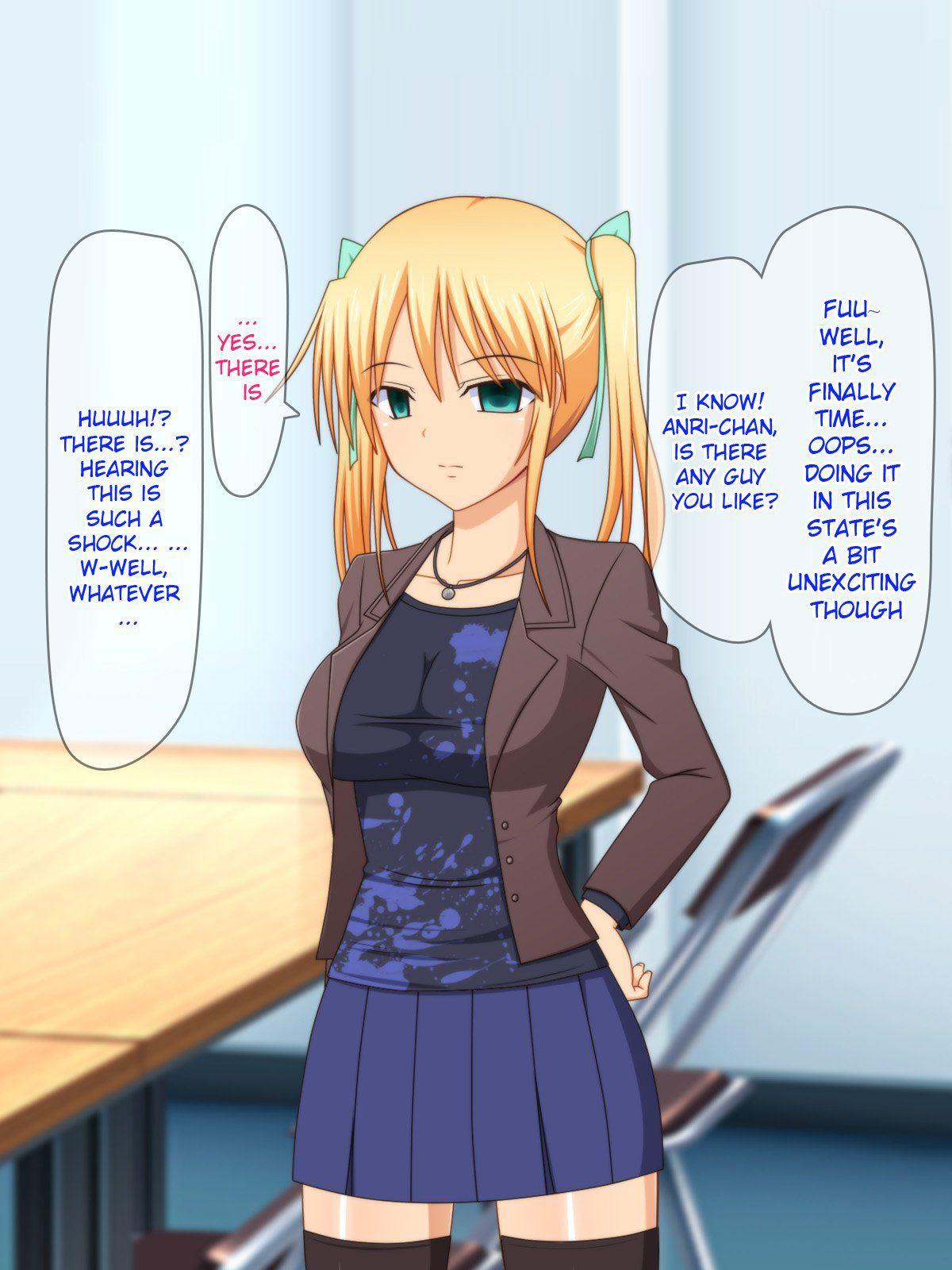 I Want To Hypnotize The Idol Group To Be My Exclusive Sex Dolls 1