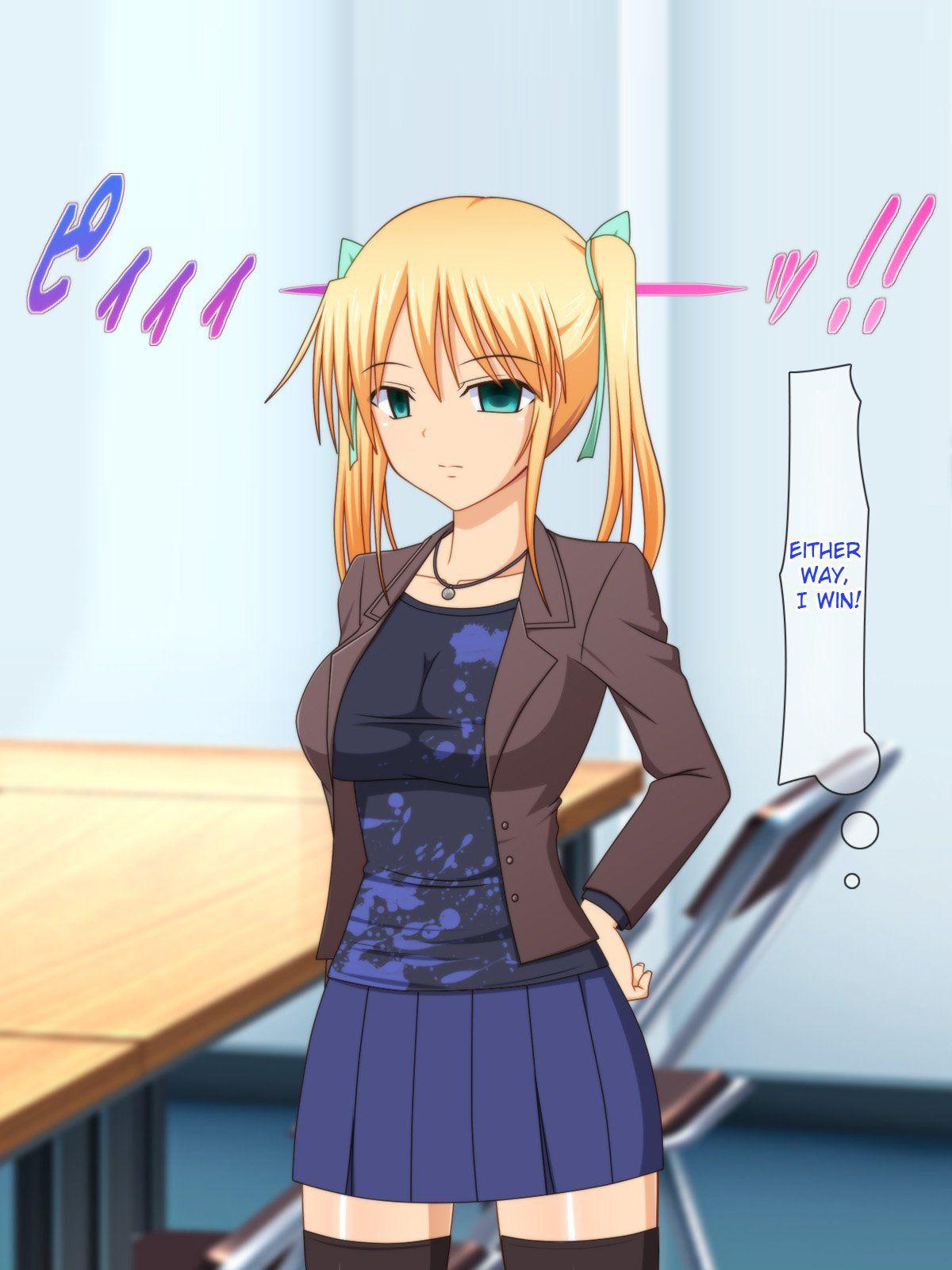 I Want To Hypnotize The Idol Group To Be My Exclusive Sex Dolls 1