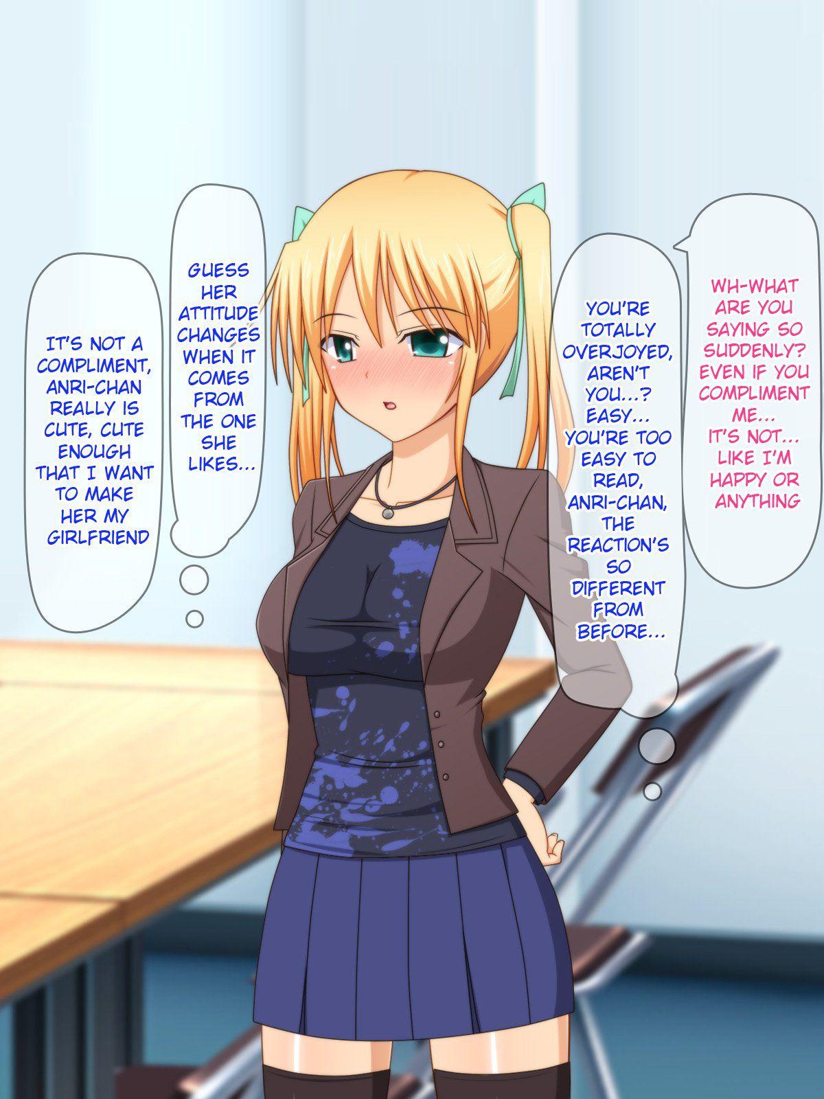 I Want To Hypnotize The Idol Group To Be My Exclusive Sex Dolls 1