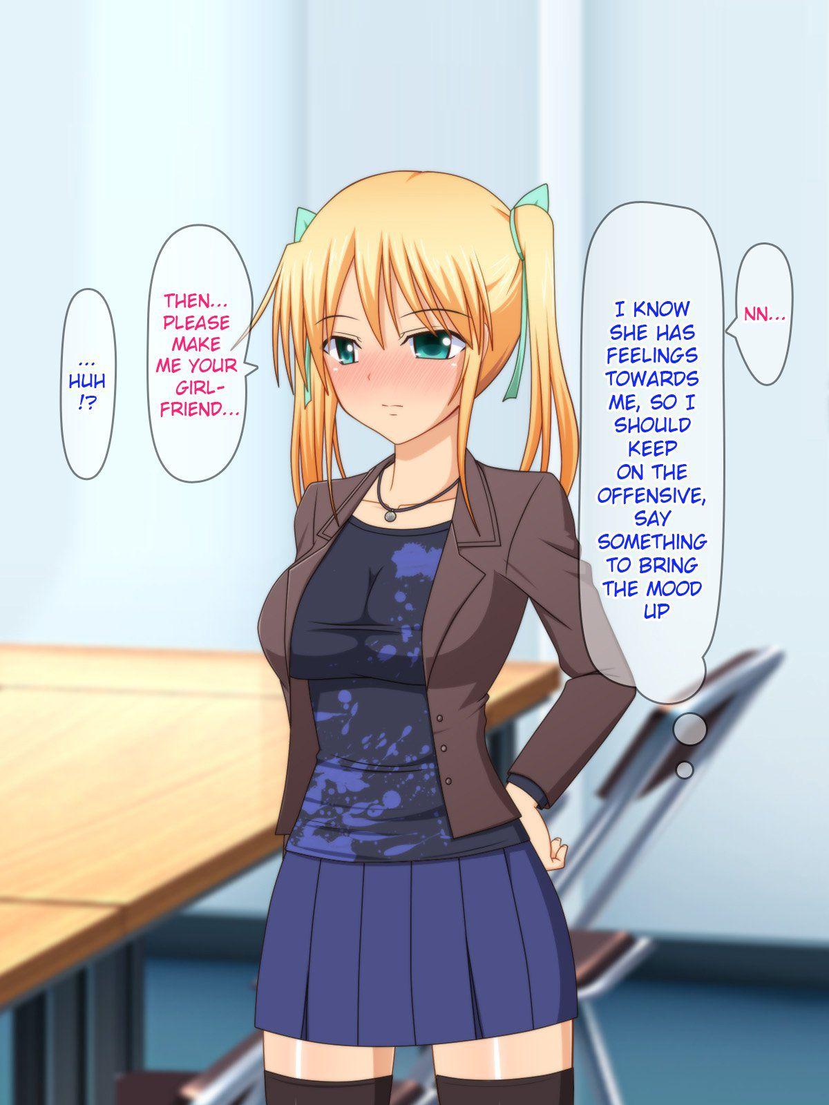 I Want To Hypnotize The Idol Group To Be My Exclusive Sex Dolls 1