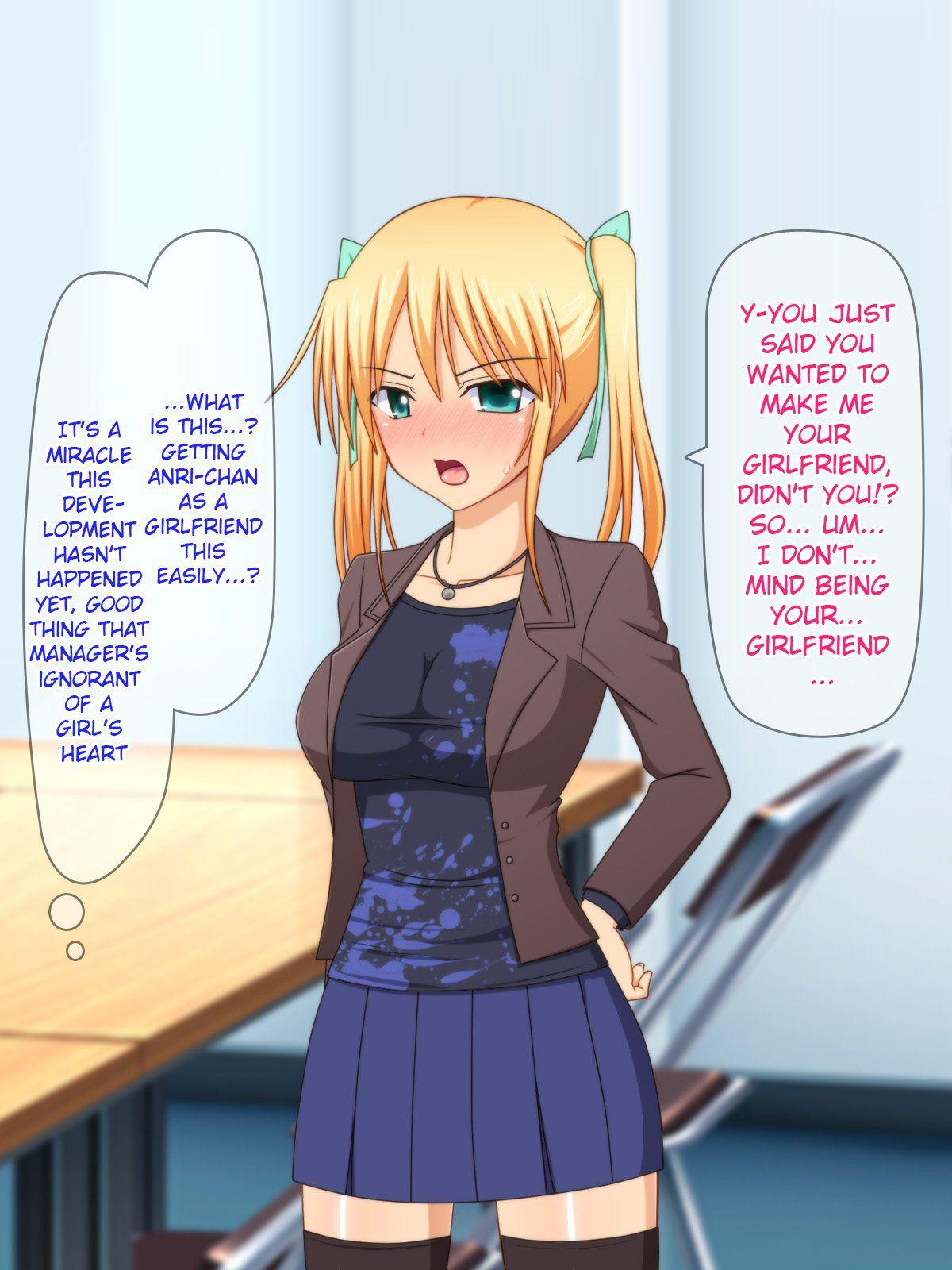 I Want To Hypnotize The Idol Group To Be My Exclusive Sex Dolls 1