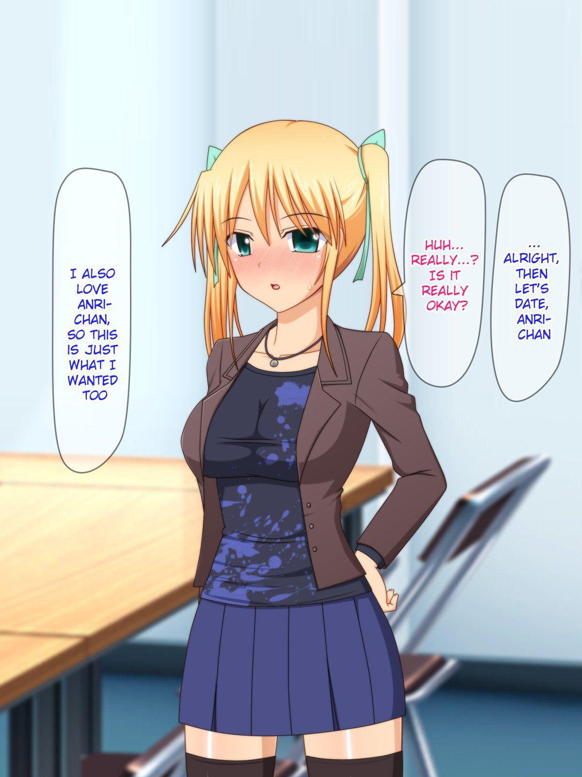 I Want To Hypnotize The Idol Group To Be My Exclusive Sex Dolls 1