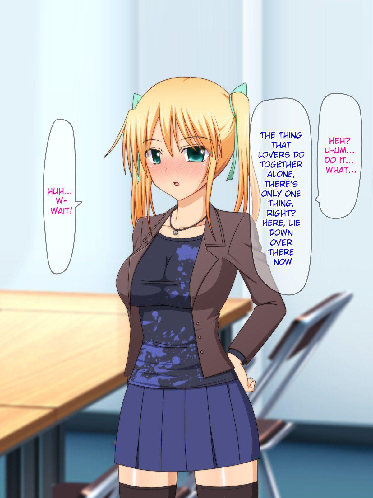 I Want To Hypnotize The Idol Group To Be My Exclusive Sex Dolls 1