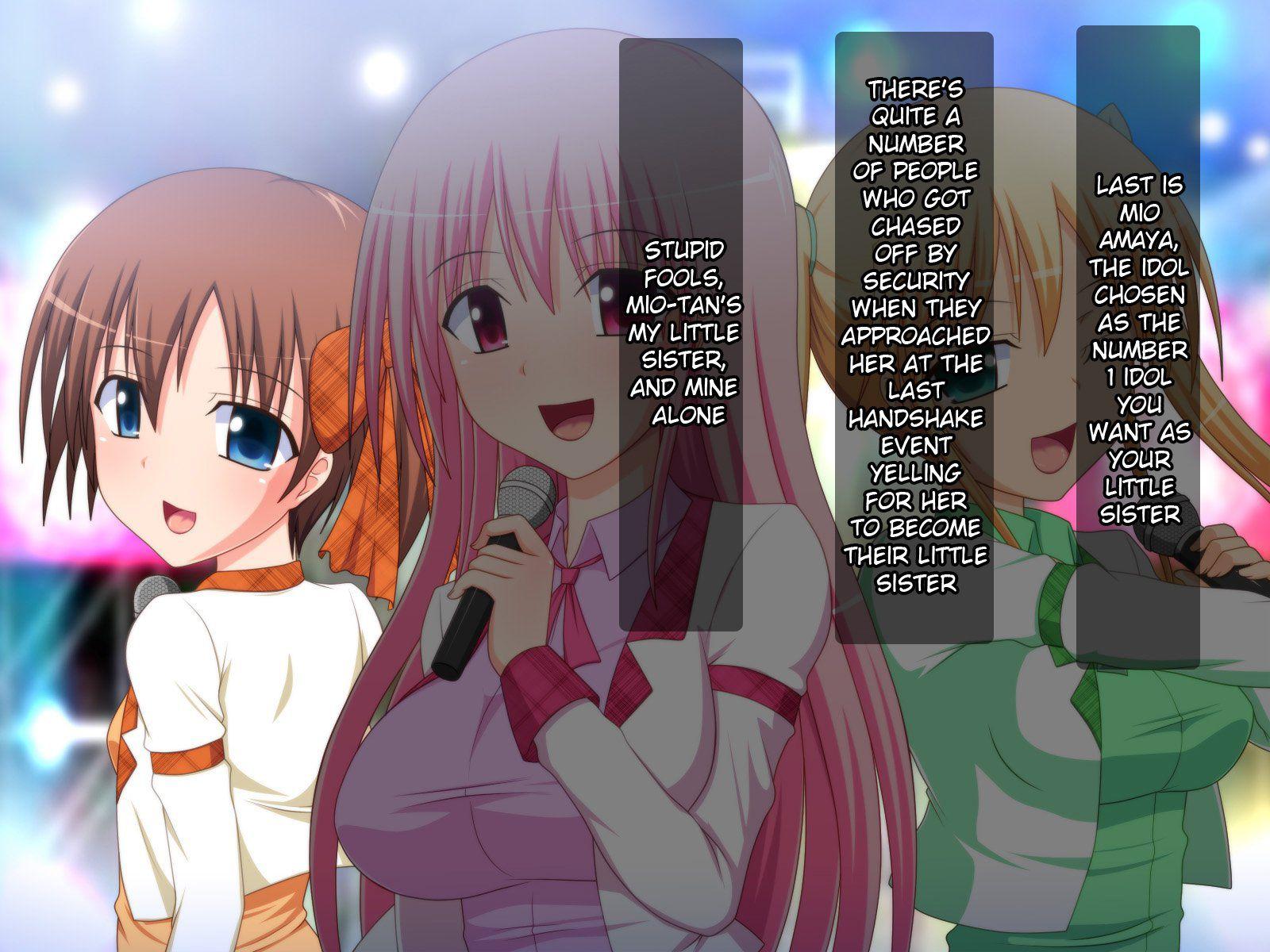 I Want To Hypnotize The Idol Group To Be My Exclusive Sex Dolls 1