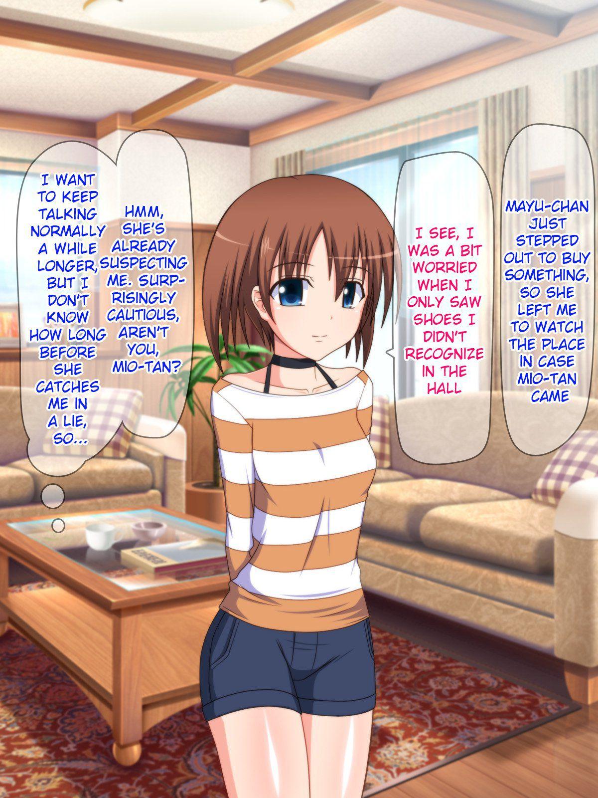 I Want To Hypnotize The Idol Group To Be My Exclusive Sex Dolls 1