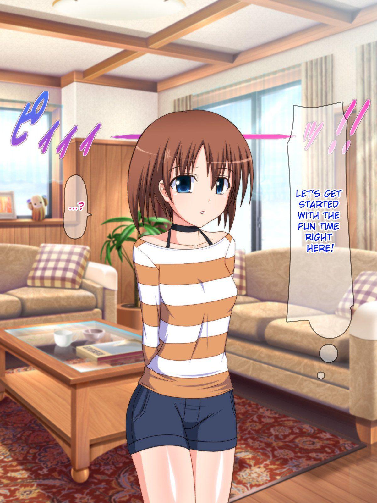 I Want To Hypnotize The Idol Group To Be My Exclusive Sex Dolls 1