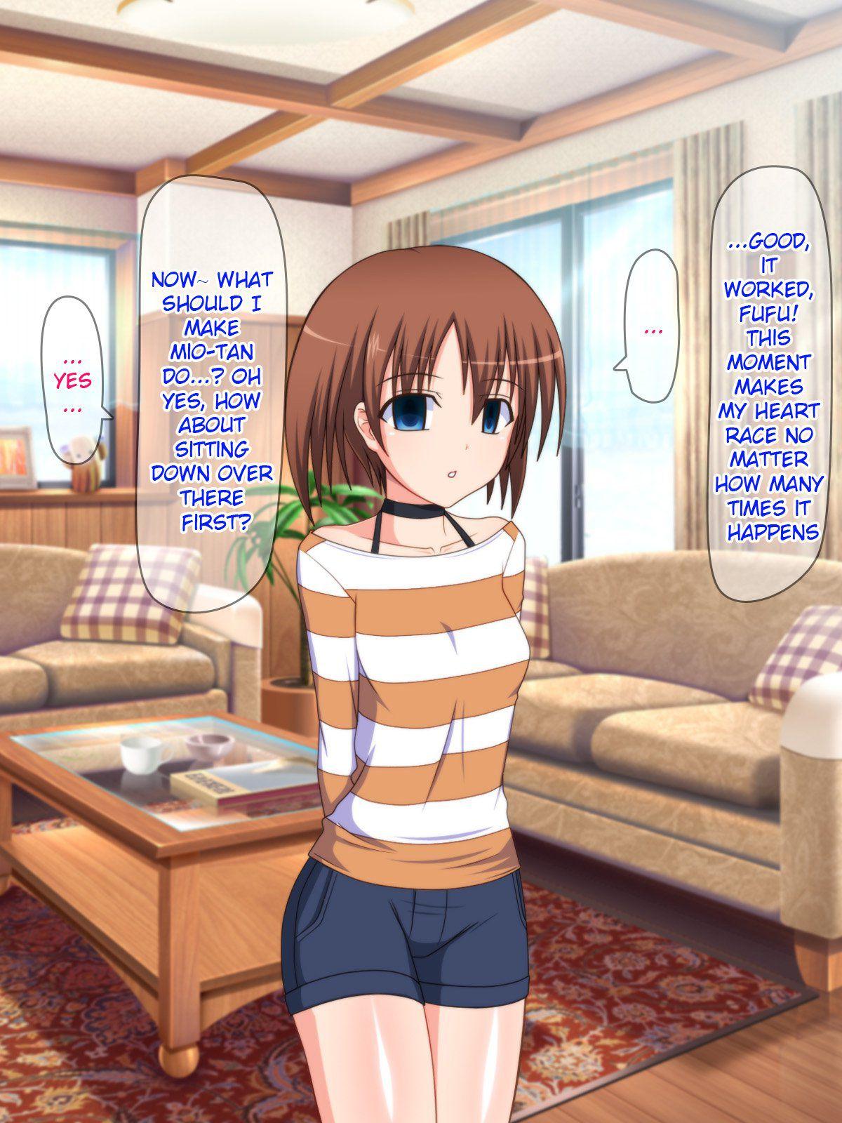 I Want To Hypnotize The Idol Group To Be My Exclusive Sex Dolls 1