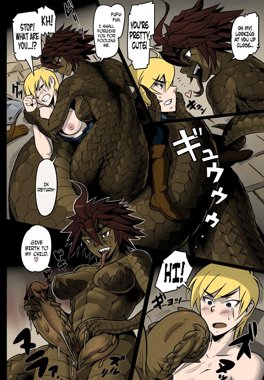 Hyakki Yakou 2