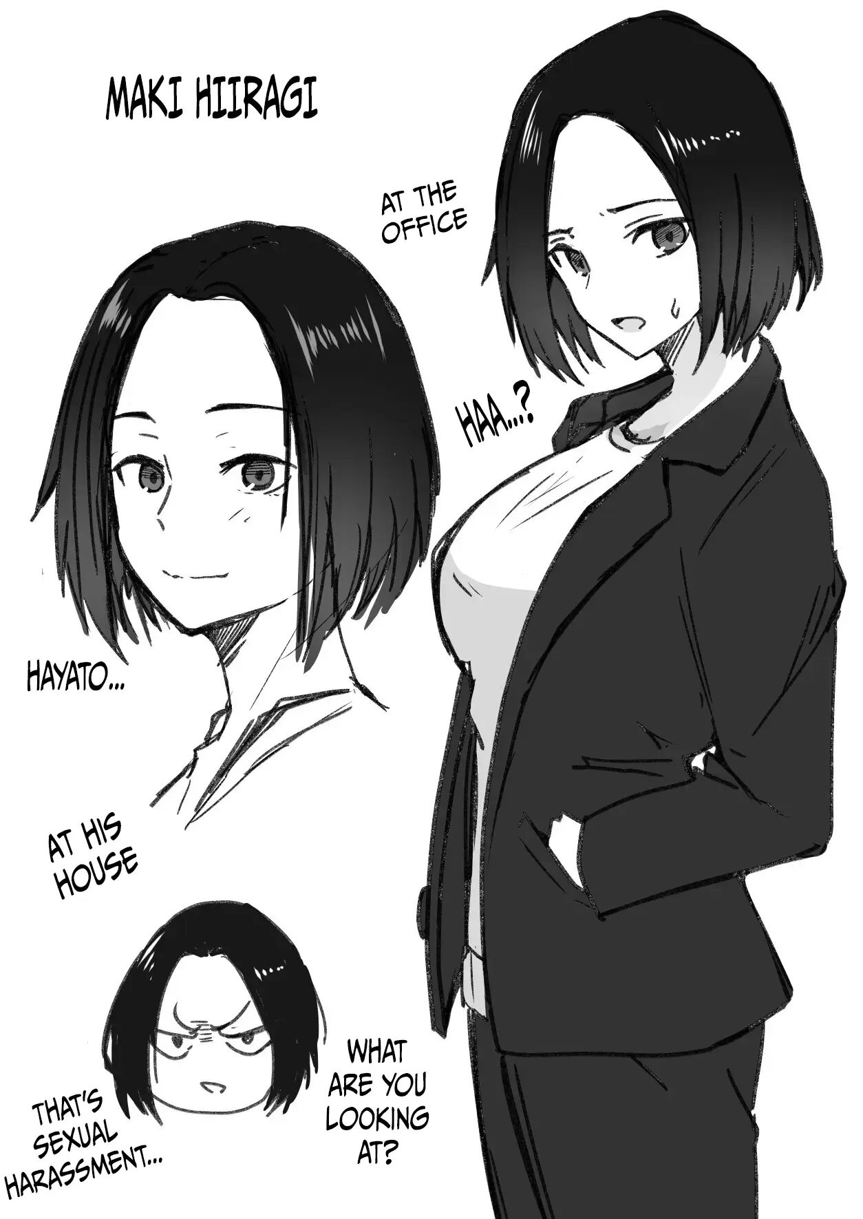 I Will Make A Single Mother My Wife 1