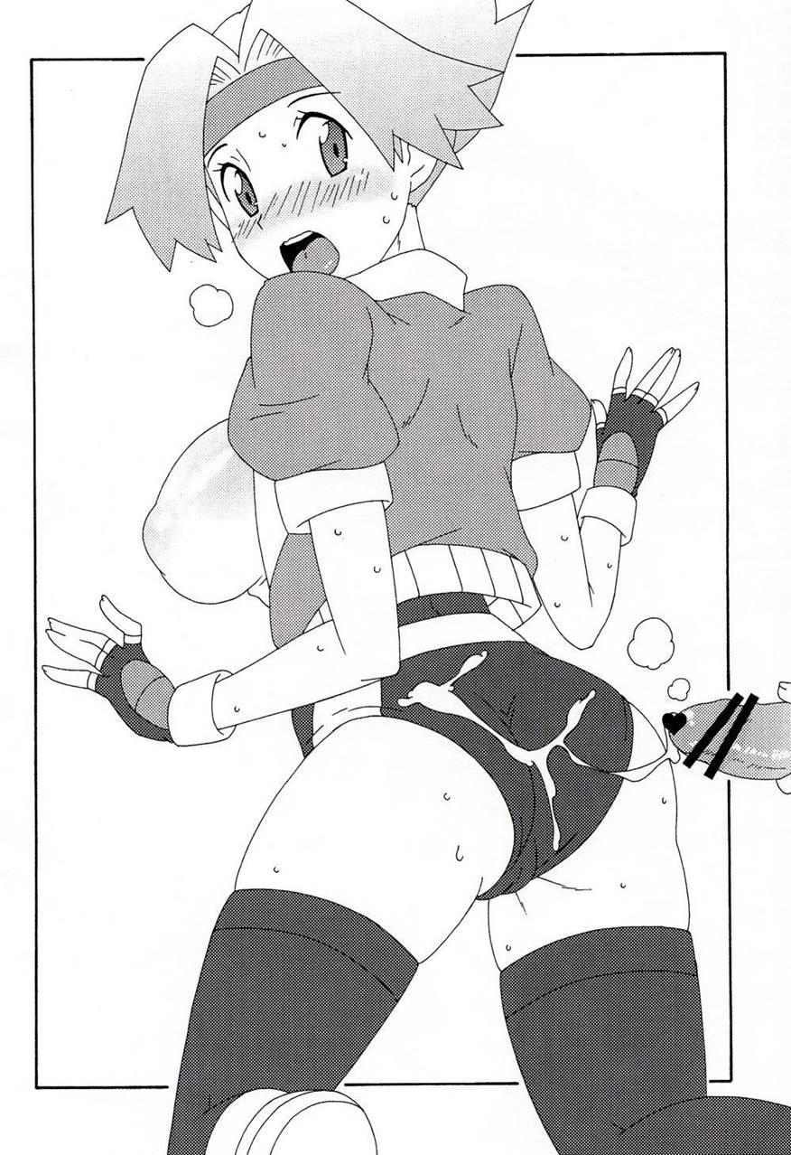 I'll Never Lose To Ash! 1