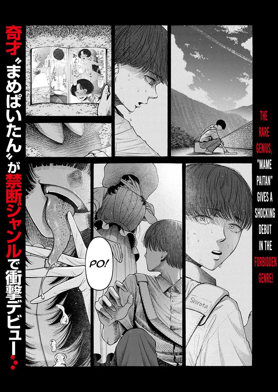 I'm A Woman With A Strong Sense Of Duty 1