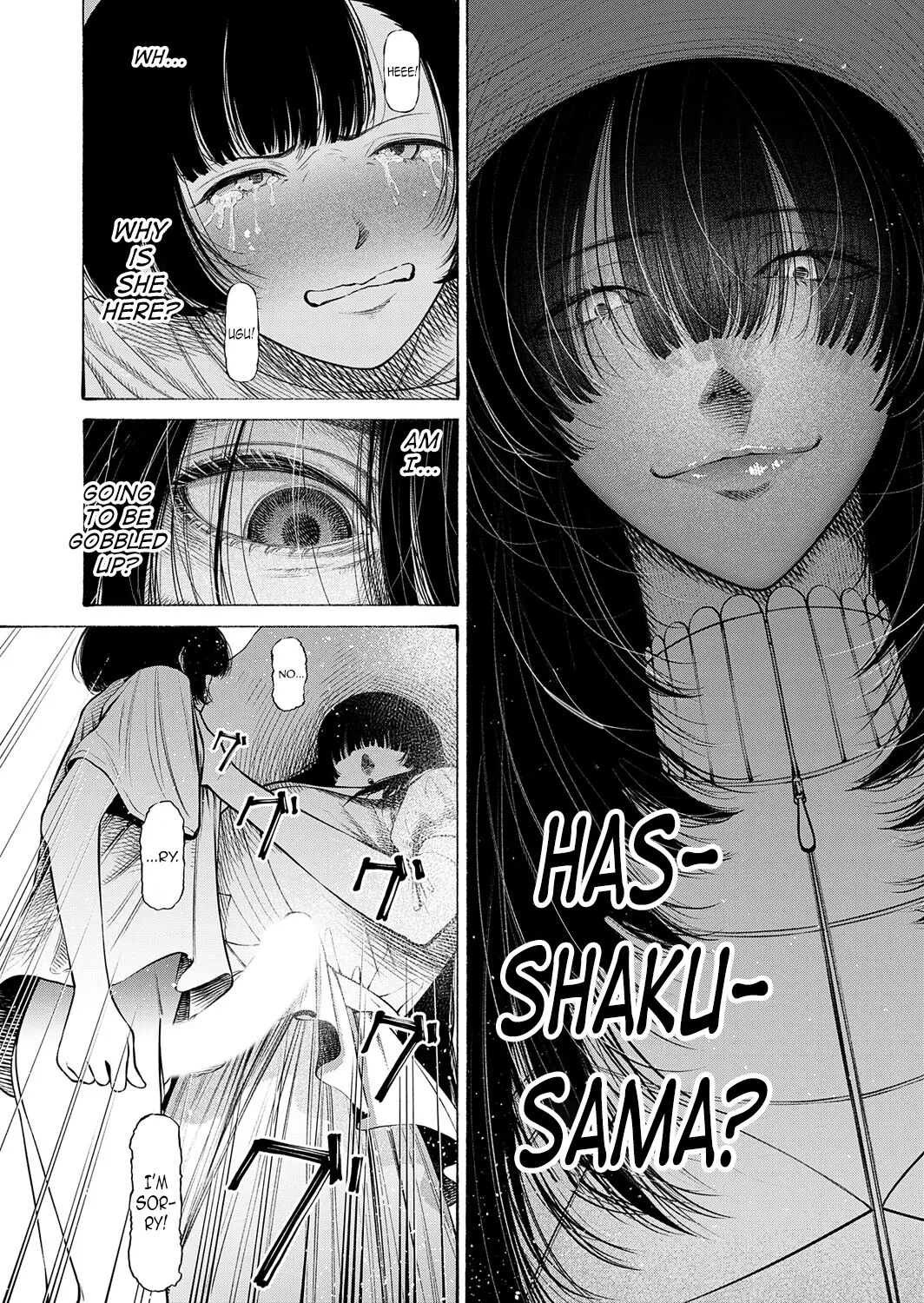 I'm A Woman With A Strong Sense Of Duty 1