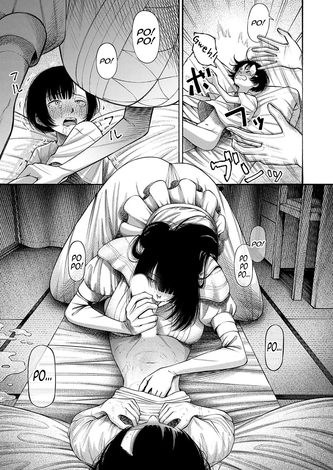 I'm A Woman With A Strong Sense Of Duty 1