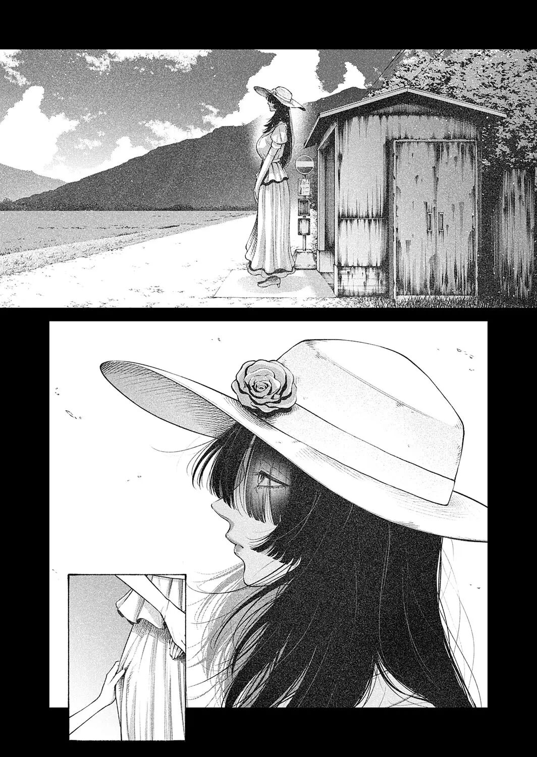 I'm A Woman With A Strong Sense Of Duty 1