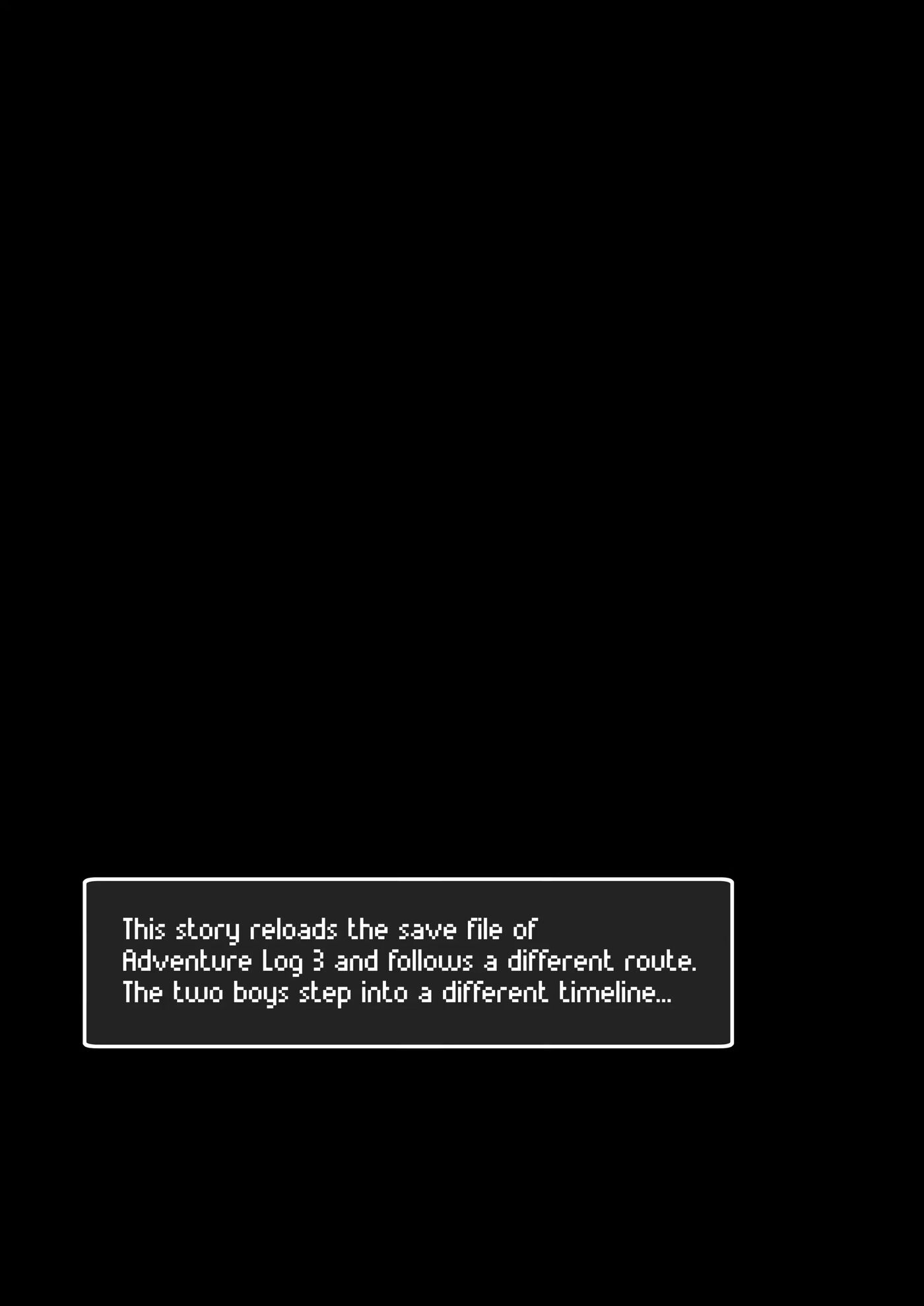 I'm Terribly Sorry, But The Adventure Log Seems To Have Disappeared Another Data1 1