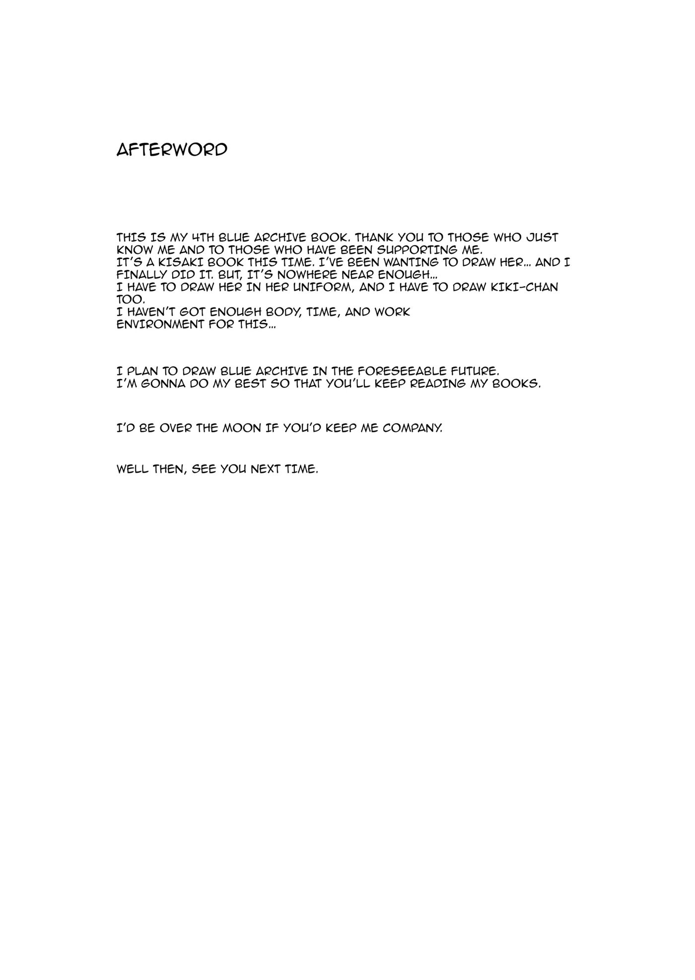 I've Been Waiting For A Long Time To Have Intercourse With Sensei Chapter 1 Page 24