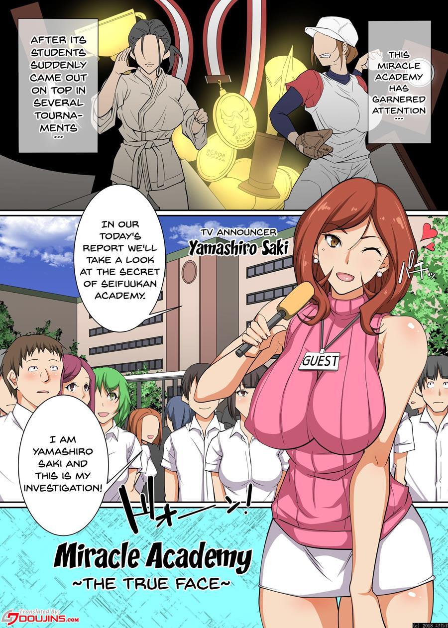 I've Obtained A Hypnotic Power That Lets Me Turn Any Girl Into A Sex Friend!? Chapter 2 Page 2