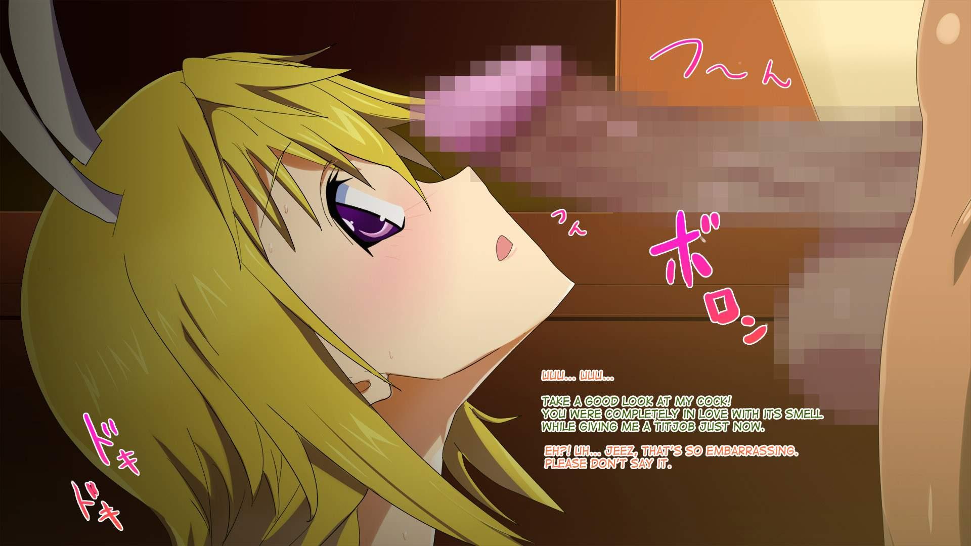 I-kun Ga Suki Na Bunny Girl Wa Spy Ojisan No Ayashii Dougu De Ojisan Chinchin De Shika Manzoku Dekinaku Nacchatta 1