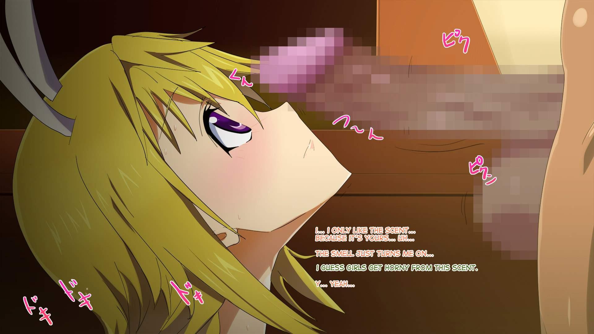 I-kun Ga Suki Na Bunny Girl Wa Spy Ojisan No Ayashii Dougu De Ojisan Chinchin De Shika Manzoku Dekinaku Nacchatta 1