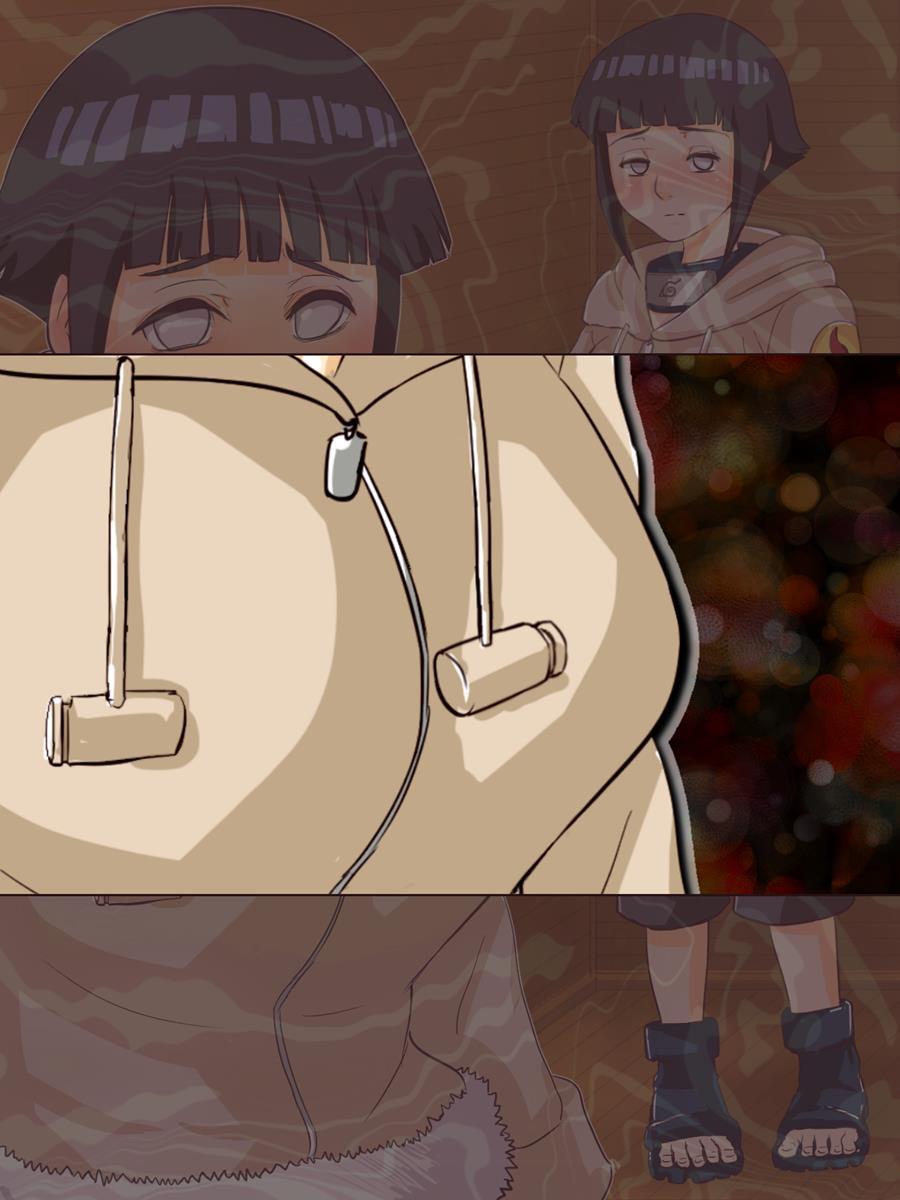 Ian Ninmu "paizuri" ~genin Hinata 100-nin Nuki~ 1